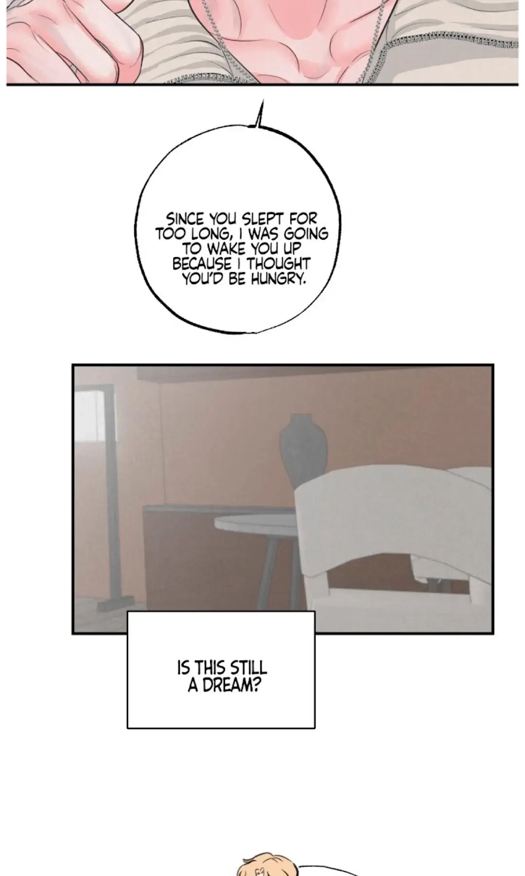 Safari Game Chapter 12, page 46