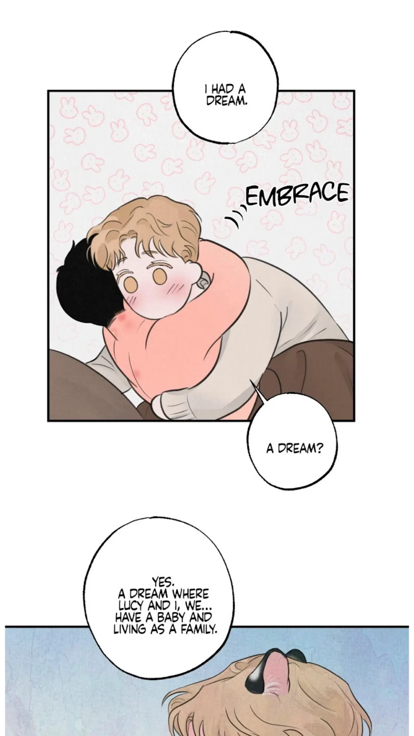 Safari Game Chapter 12, page 48
