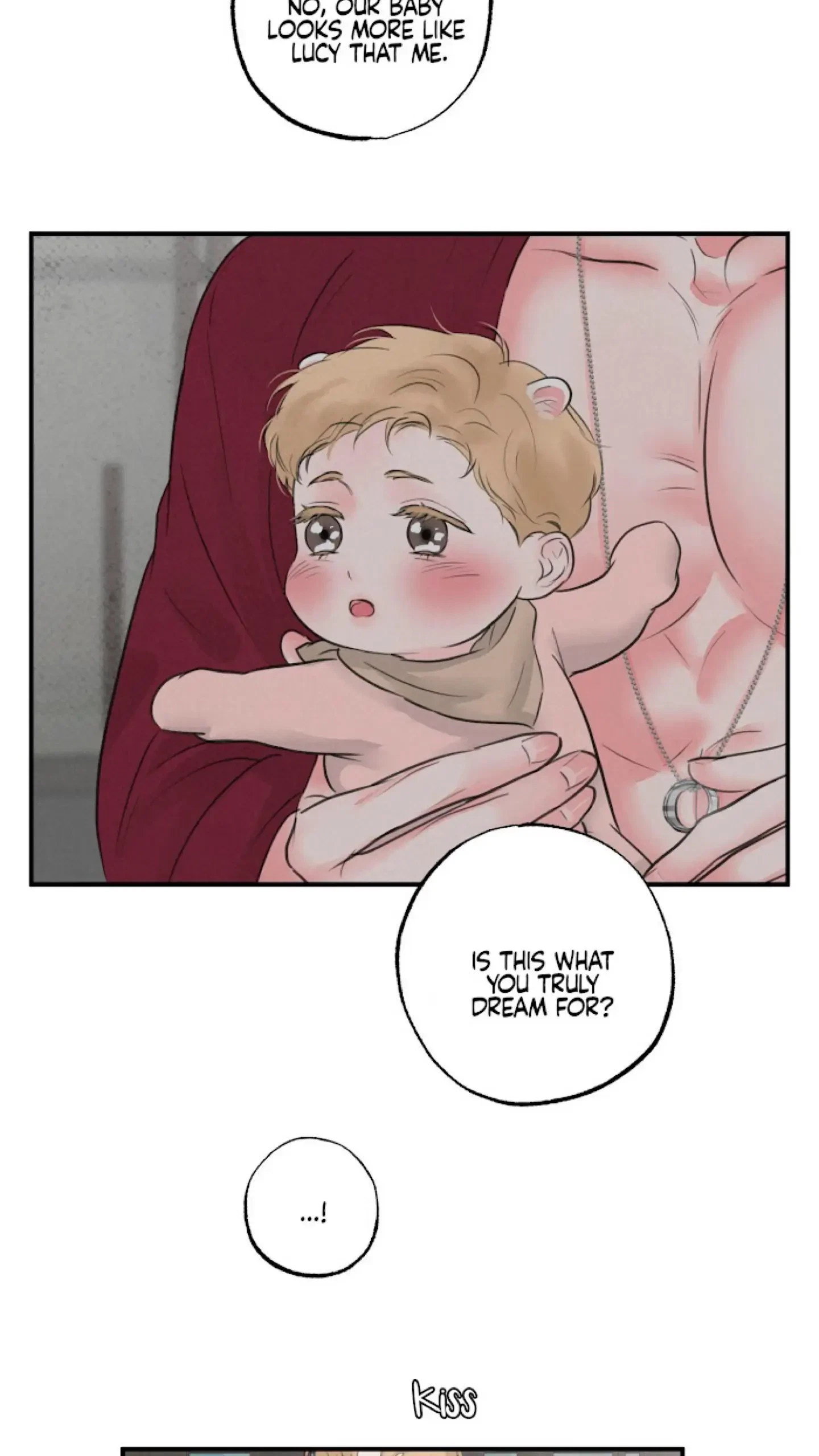 Safari Game Chapter 12, page 51