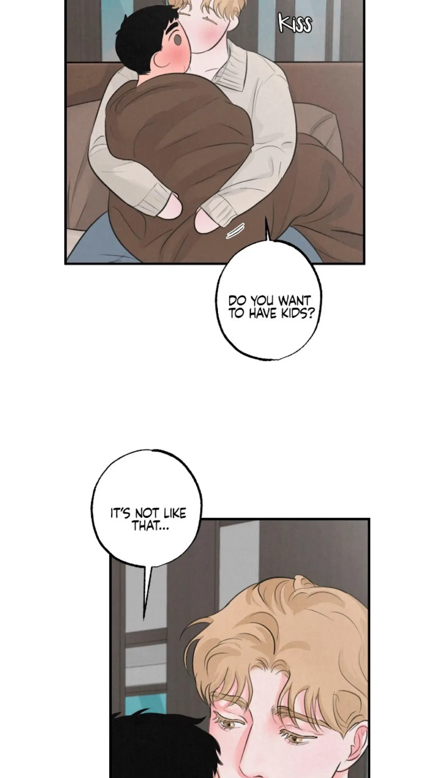 Safari Game Chapter 12, page 52