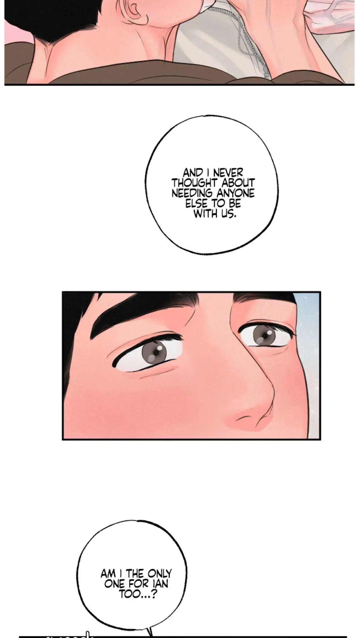 Safari Game Chapter 12, page 55
