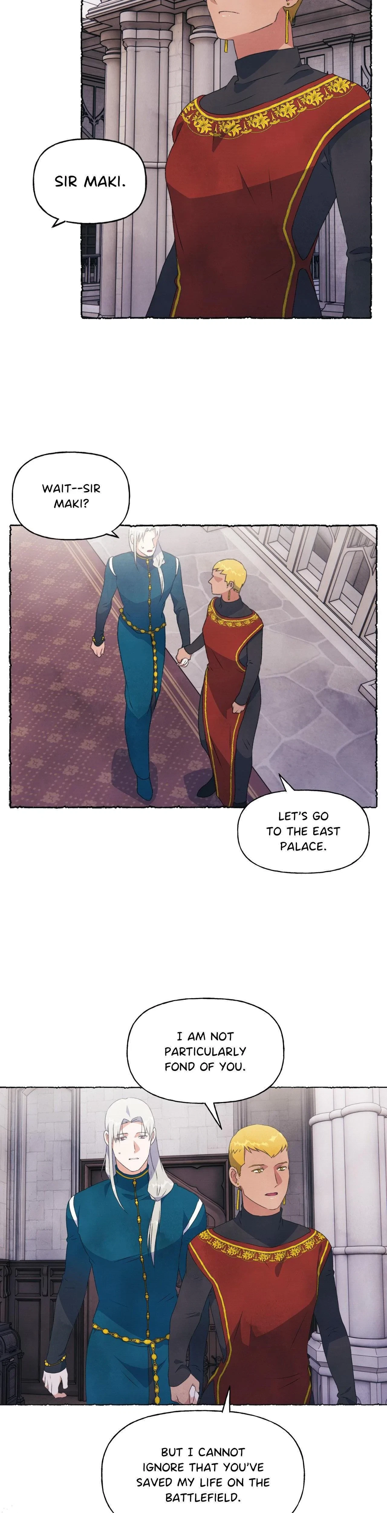 The Magicians Chapter 40, page 2