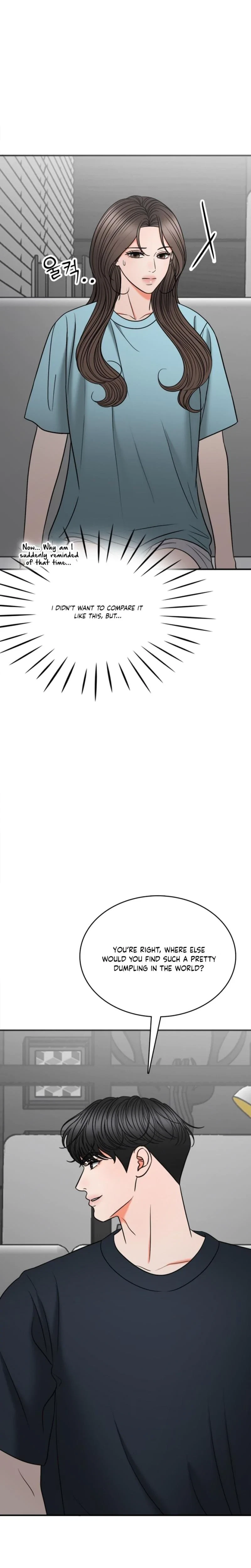 Really, Is It That Big? Chapter 23, page 10