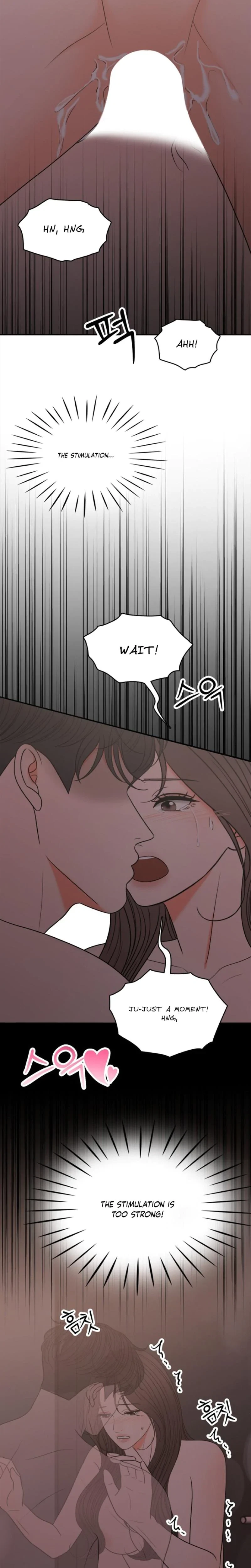 Really, Is It That Big? Chapter 23, page 34
