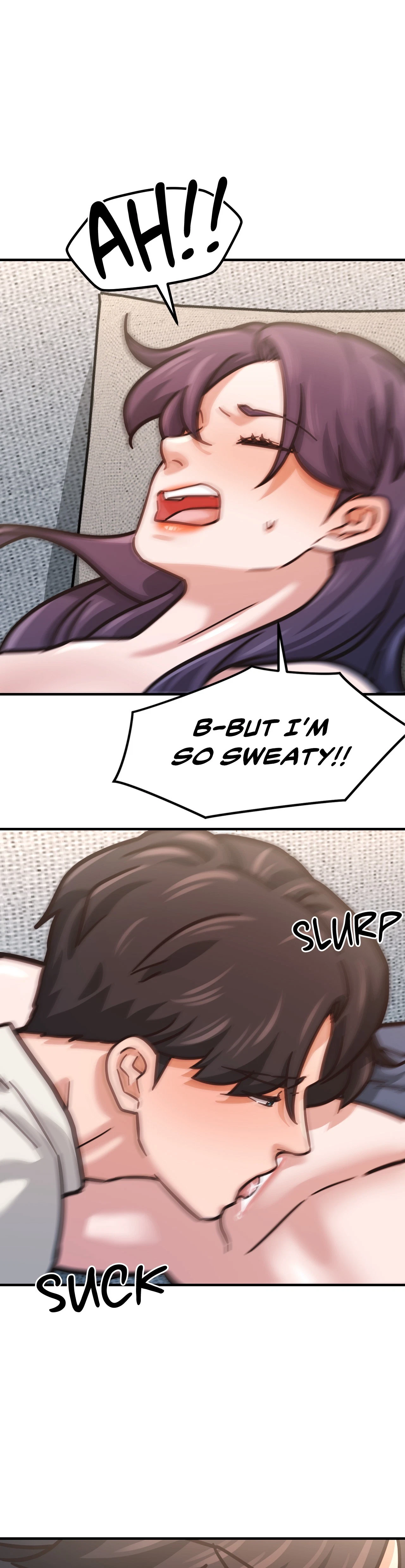 Chapter 70 - Side Story 9, page 12