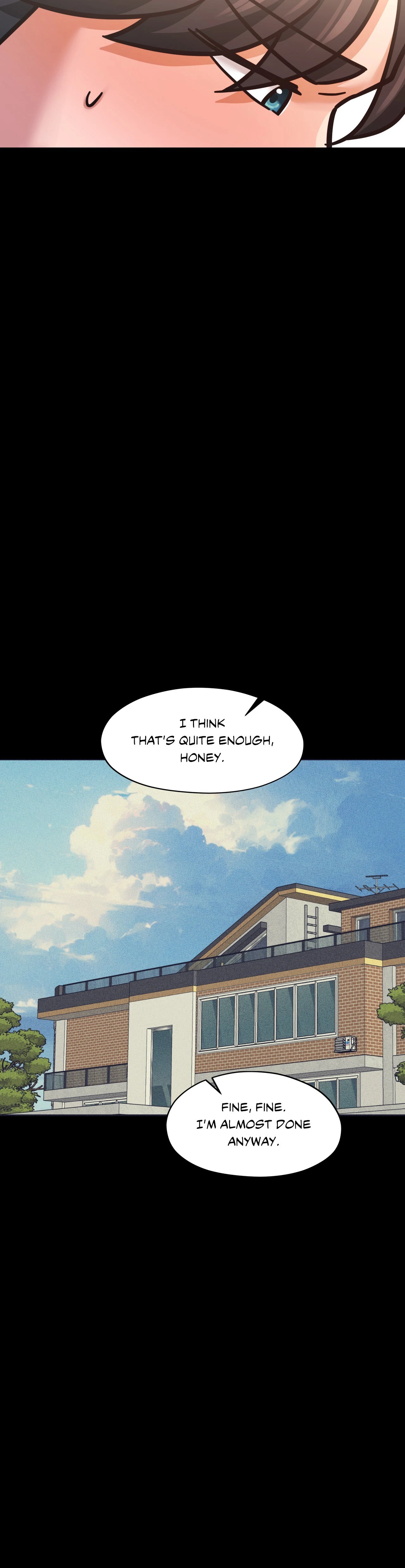 Chapter 70 - Side Story 9, page 13