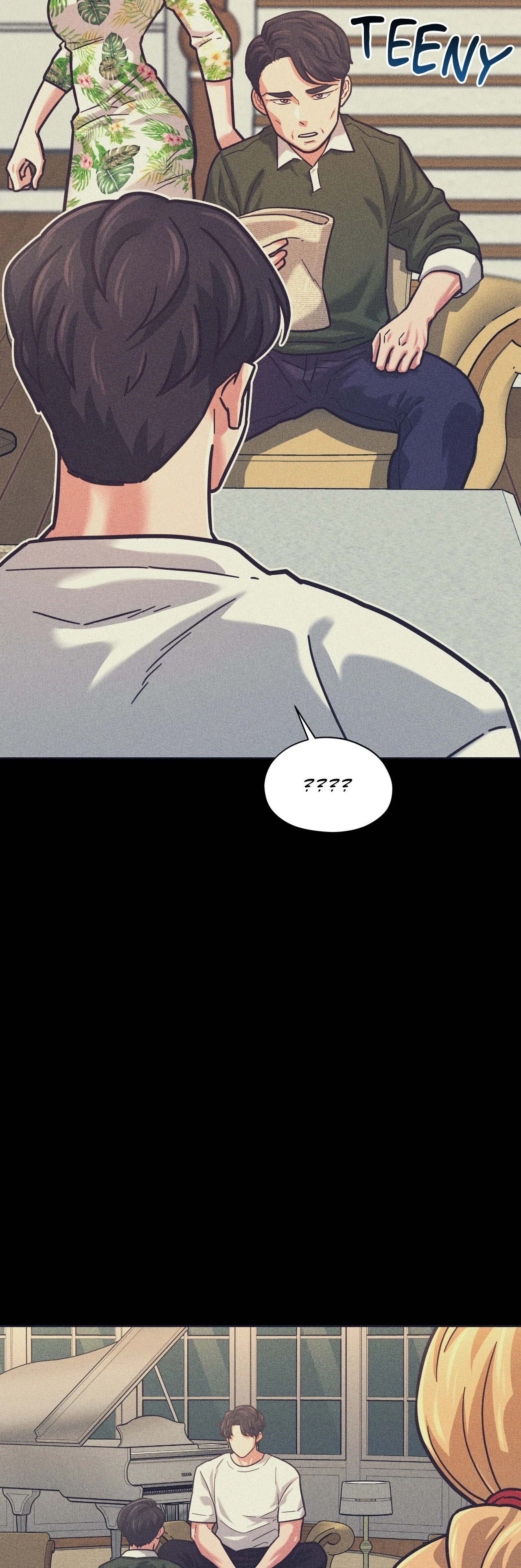 Chapter 70 - Side Story 9, page 15
