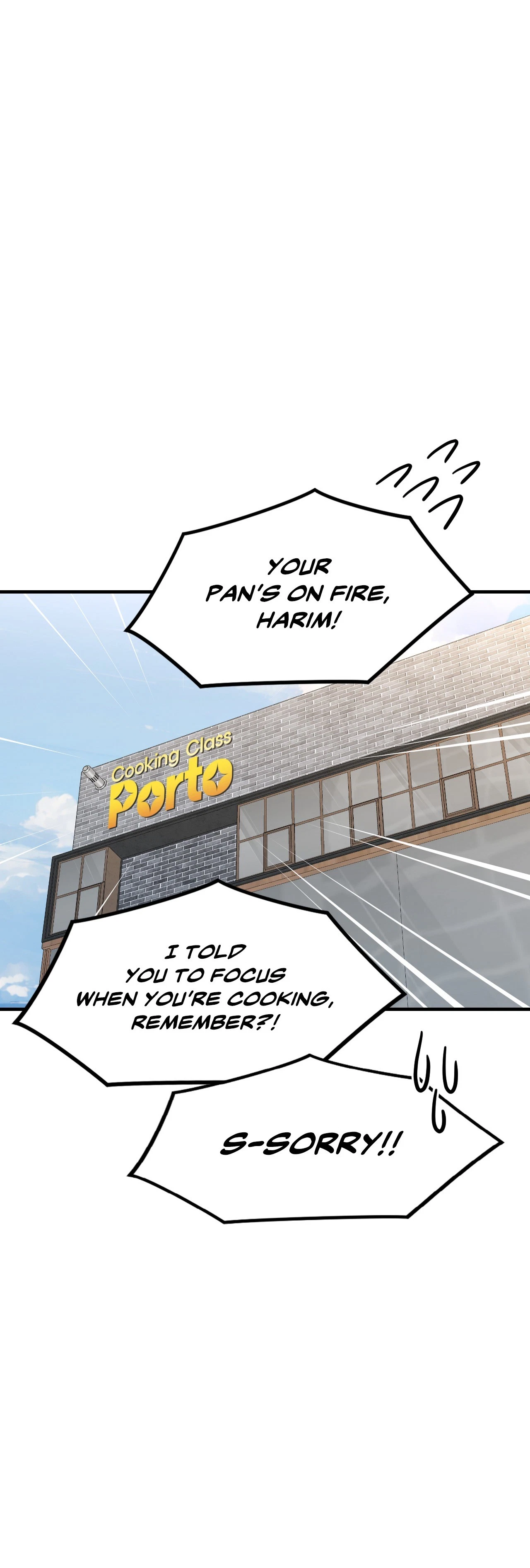 Chapter 70 - Side Story 9, page 30