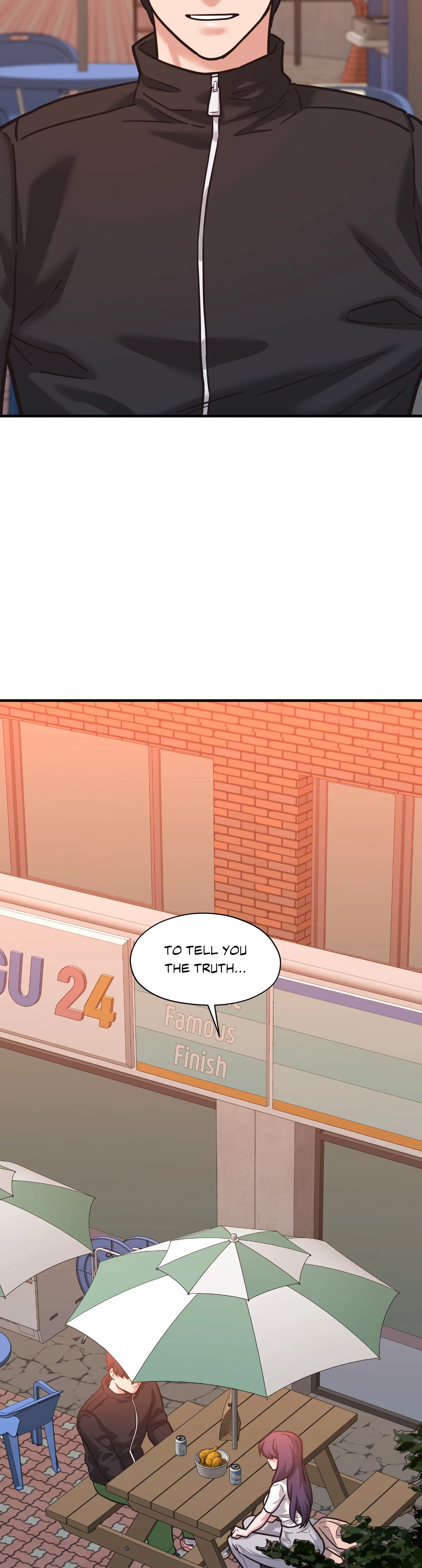 Chapter 70 - Side Story 9, page 52