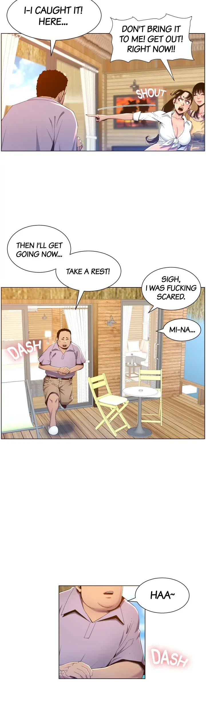 Chapter 90, page 14