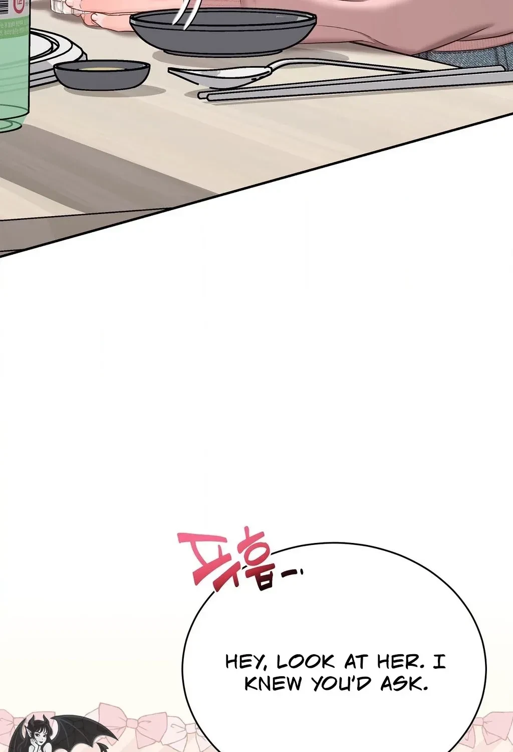 Bestie On Sale Chapter 2, page 108
