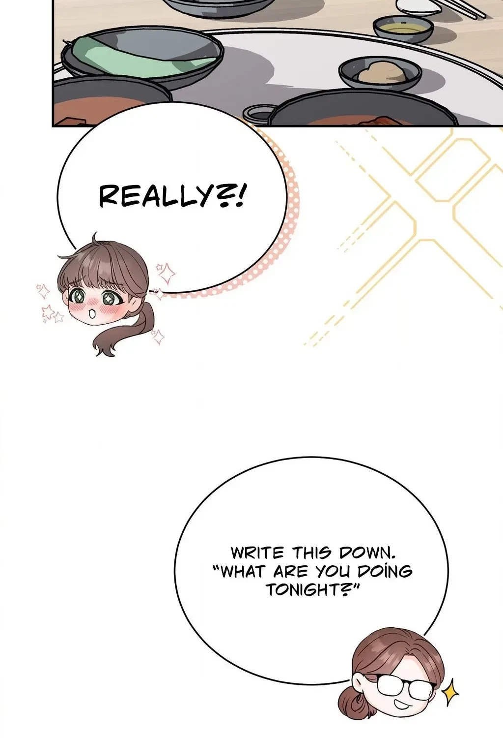 Bestie On Sale Chapter 2, page 114