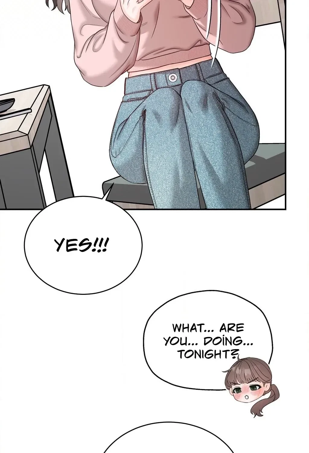 Bestie On Sale Chapter 2, page 116