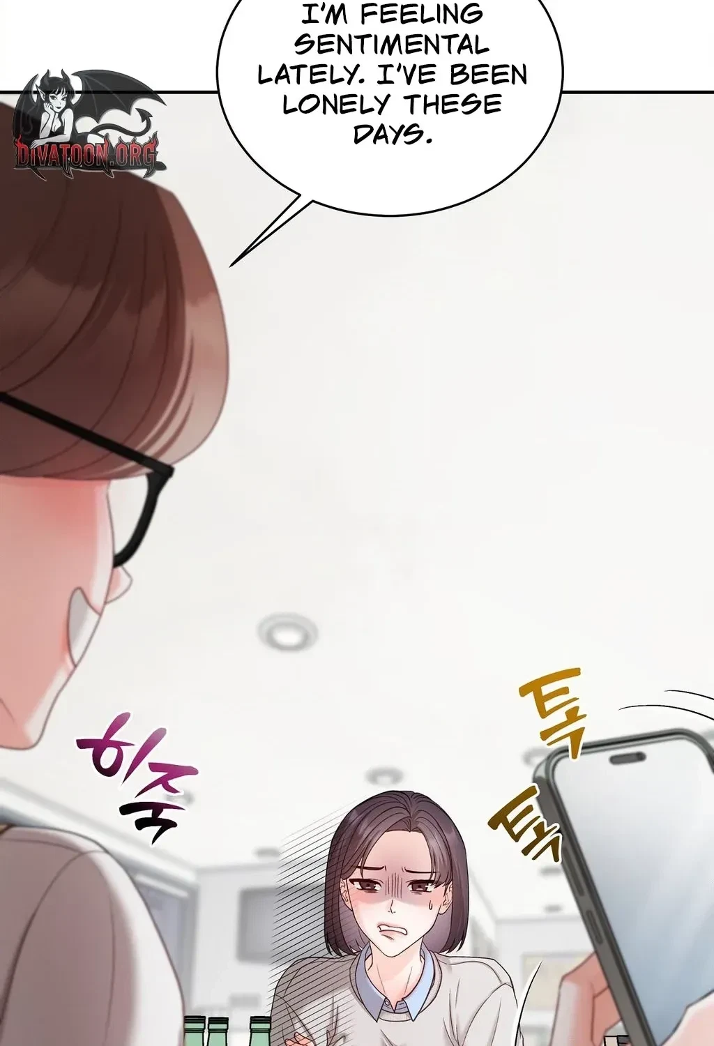 Bestie On Sale Chapter 2, page 117