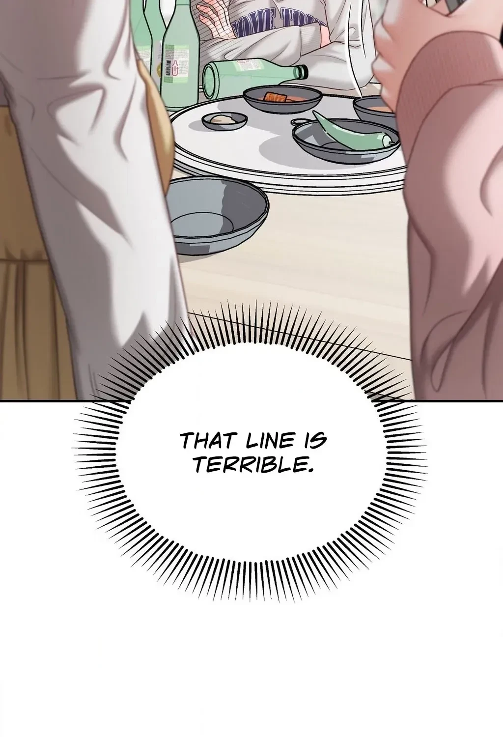 Bestie On Sale Chapter 2, page 118