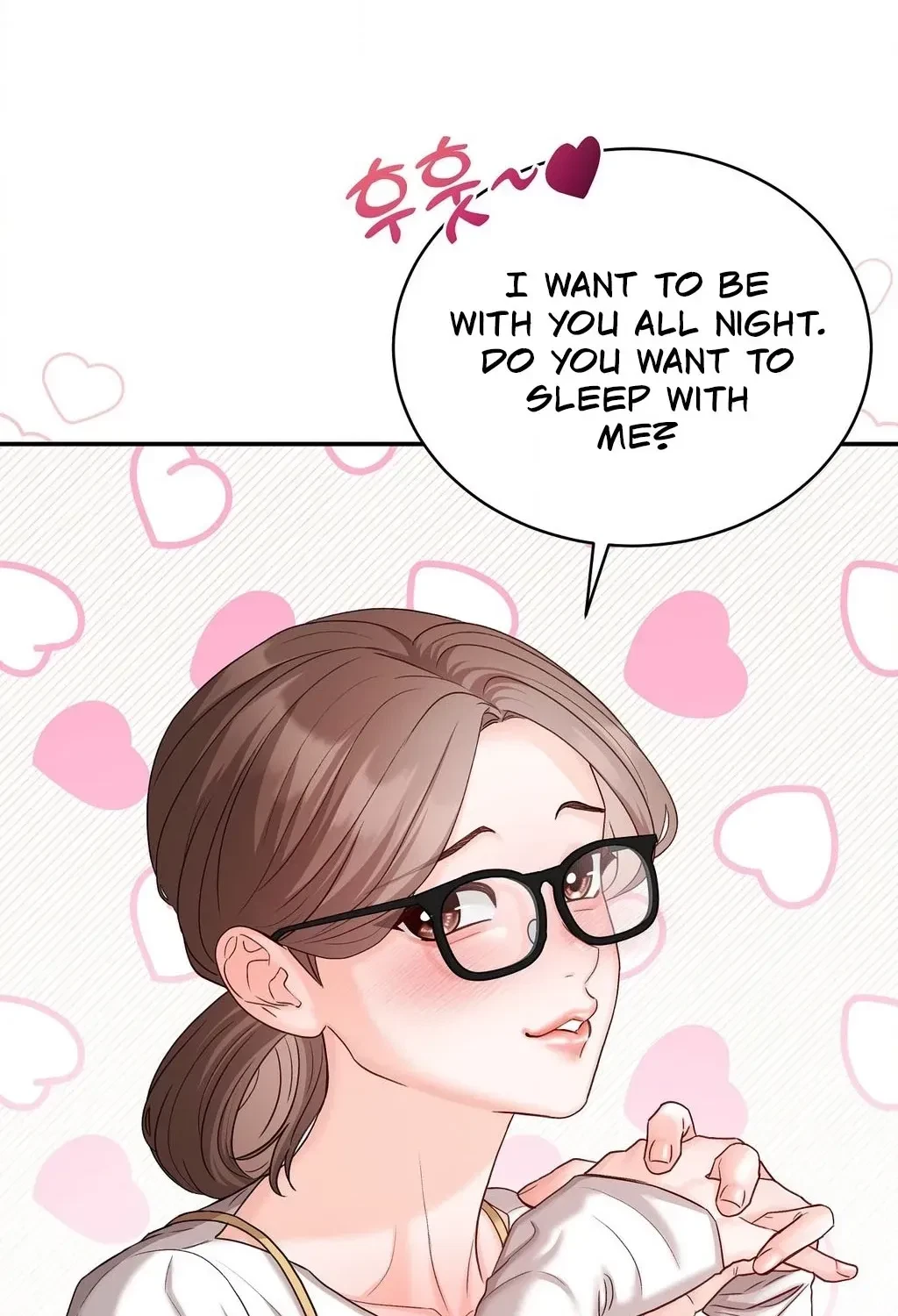 Bestie On Sale Chapter 2, page 119