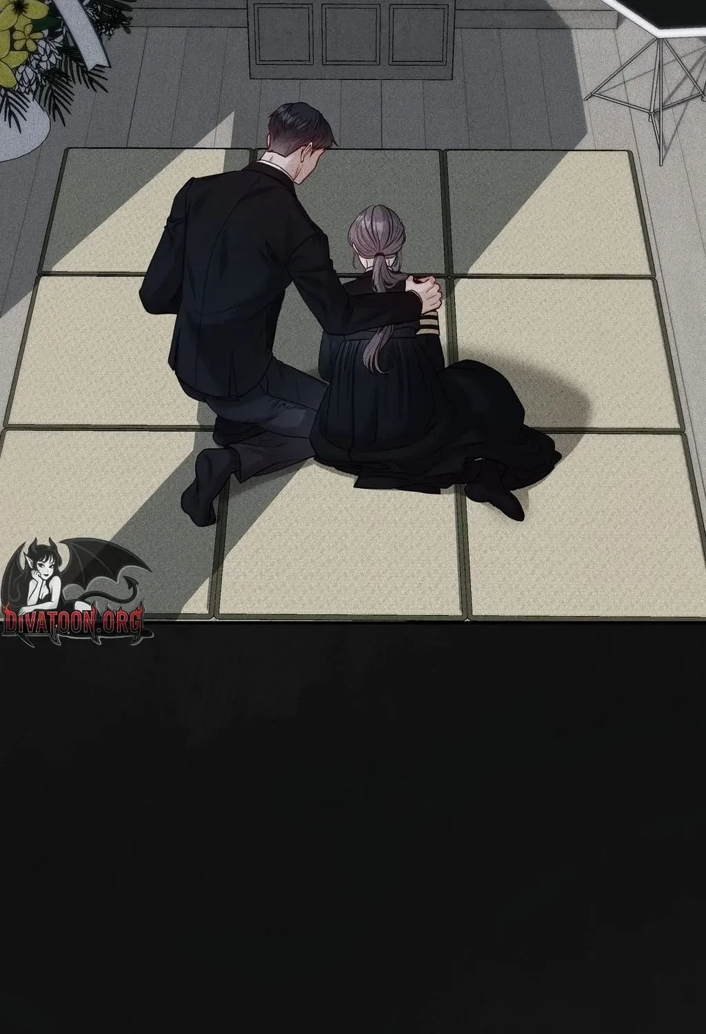 Bestie On Sale Chapter 2, page 12