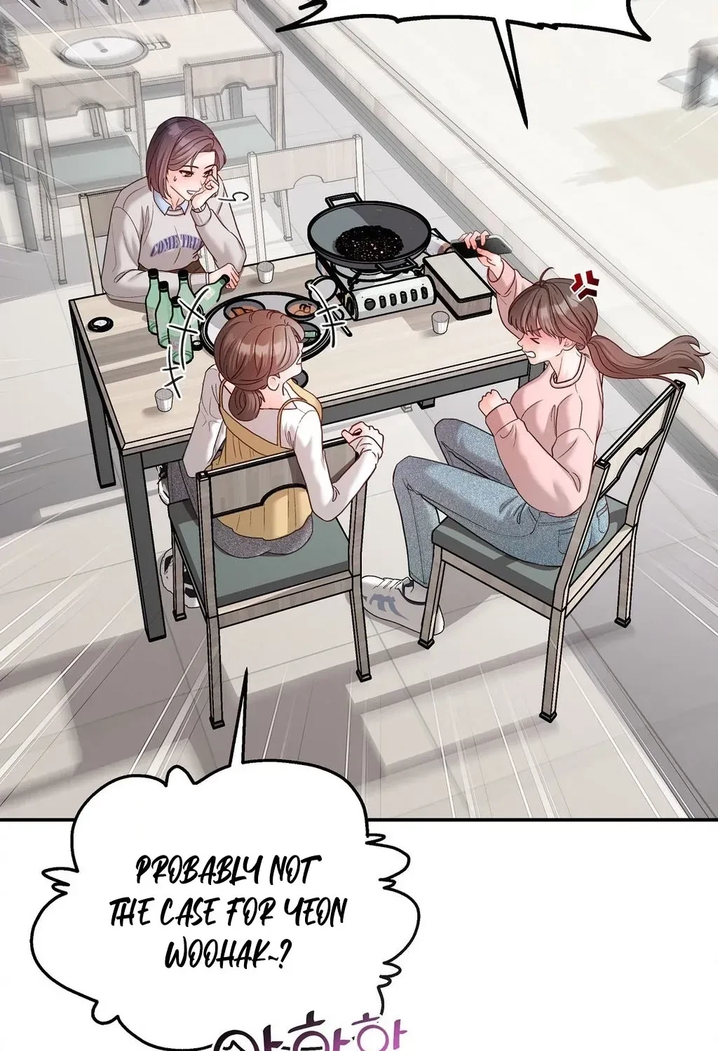 Bestie On Sale Chapter 2, page 124