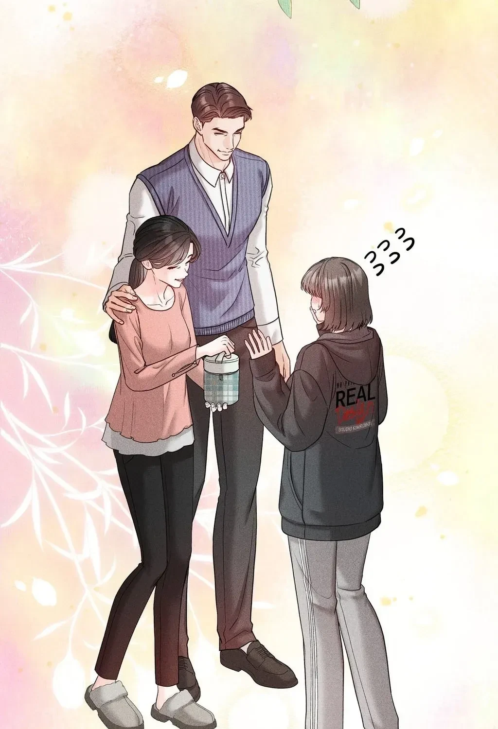 Bestie On Sale Chapter 2, page 23