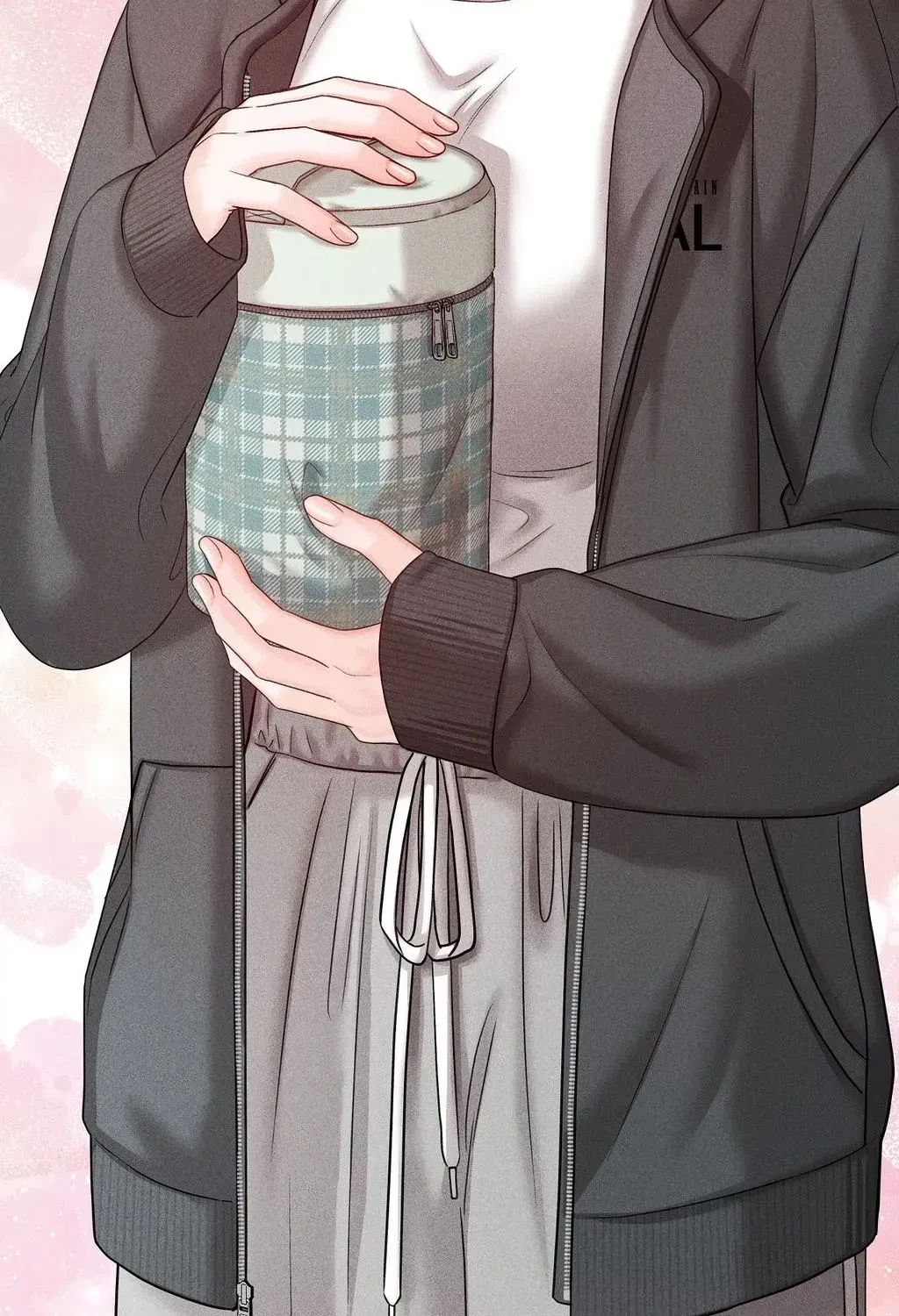 Bestie On Sale Chapter 2, page 26