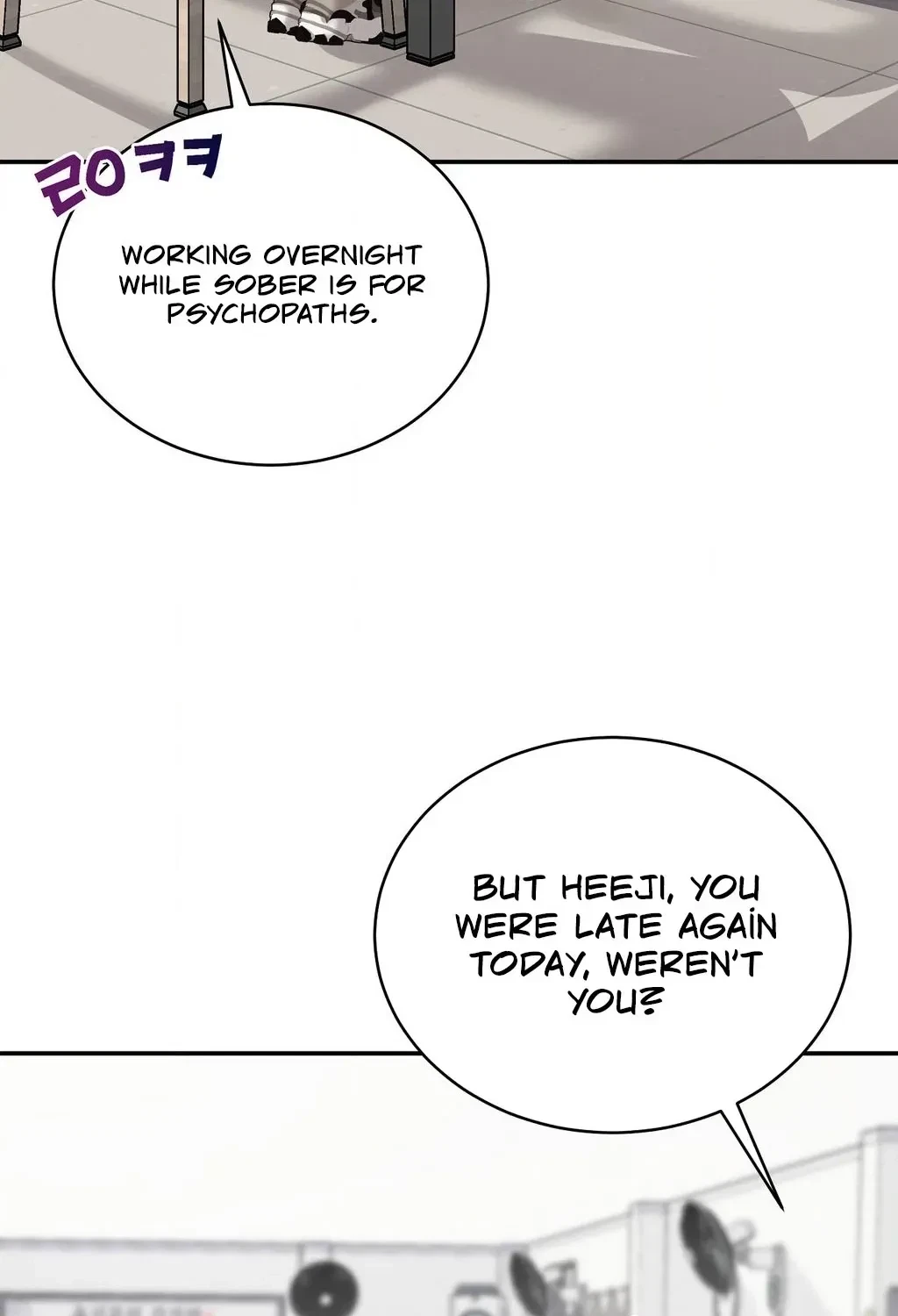 Bestie On Sale Chapter 2, page 36