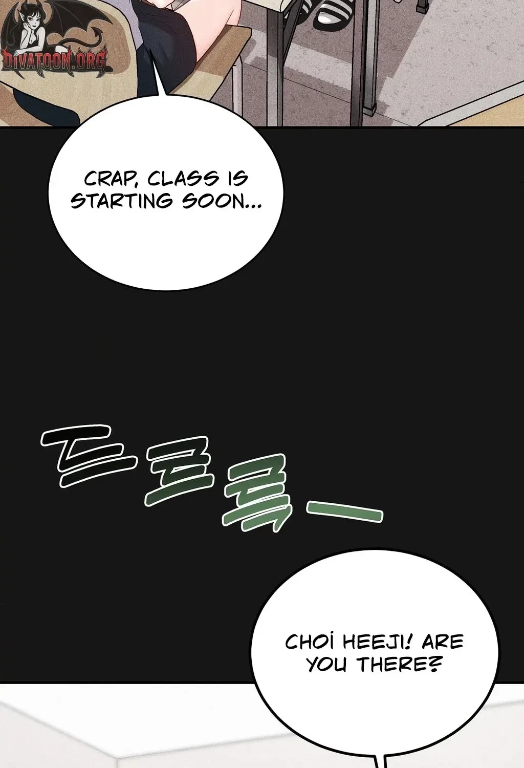 Bestie On Sale Chapter 2, page 4