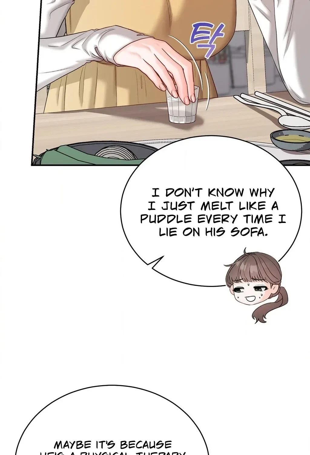 Bestie On Sale Chapter 2, page 42