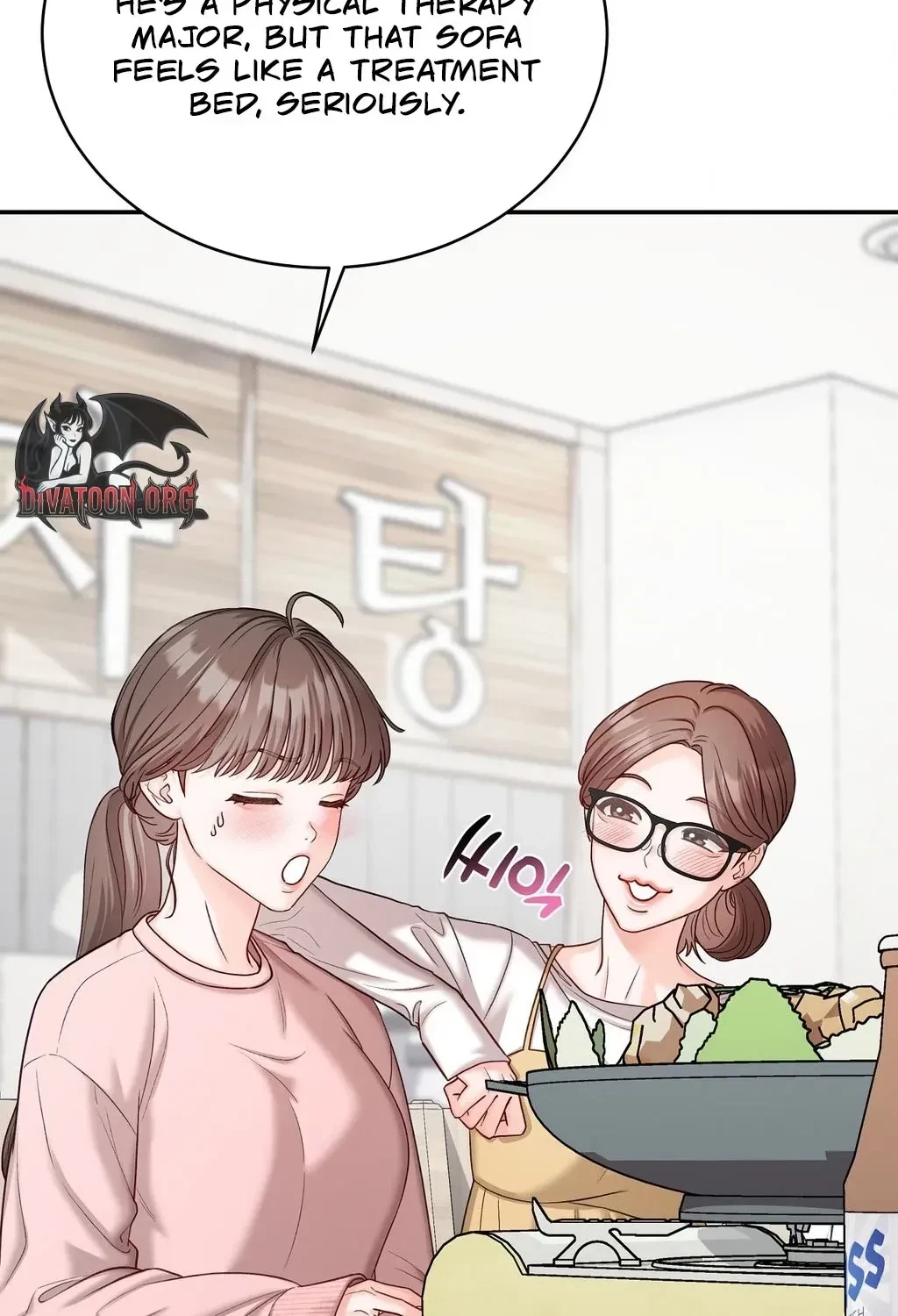 Bestie On Sale Chapter 2, page 43
