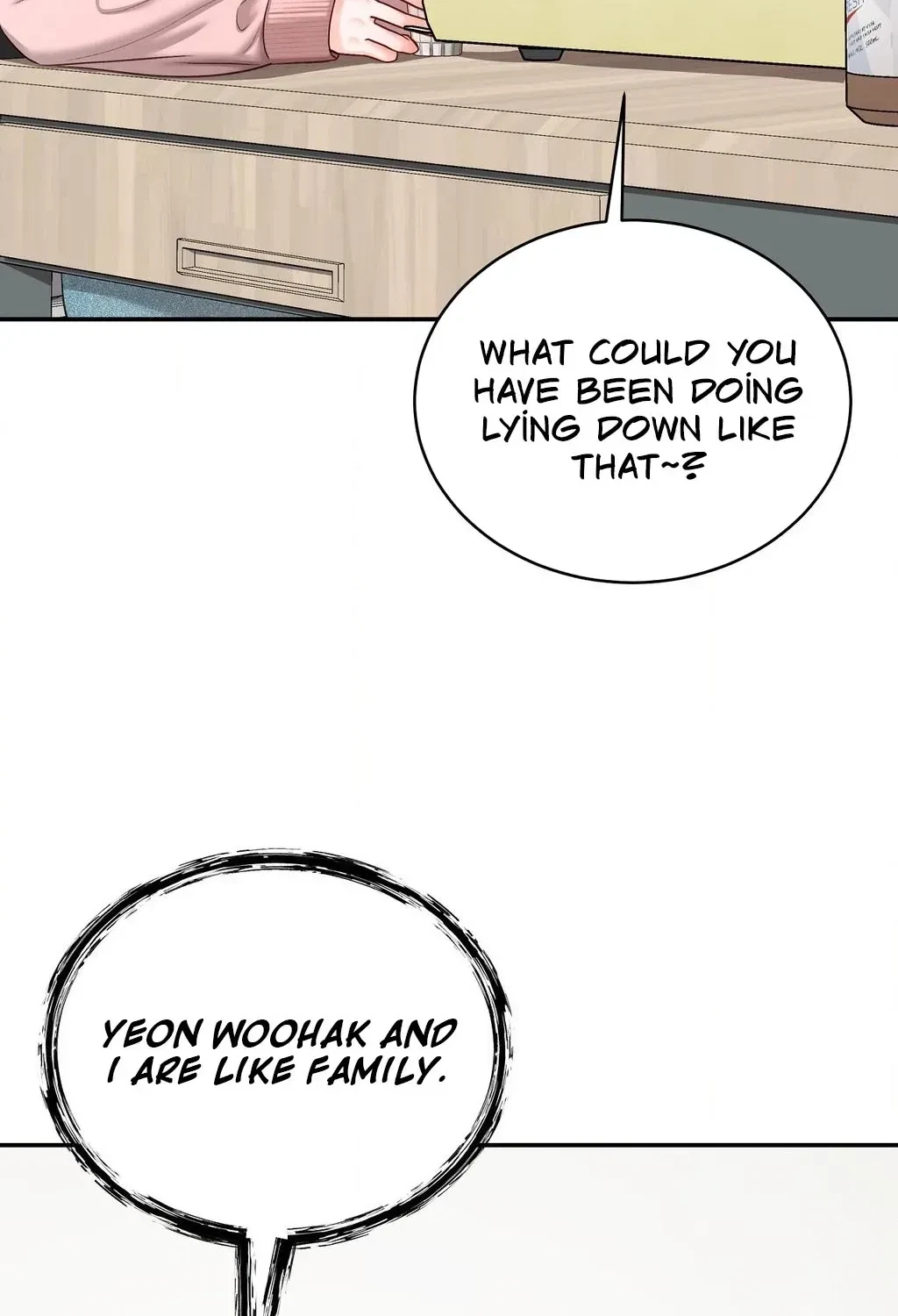 Bestie On Sale Chapter 2, page 44