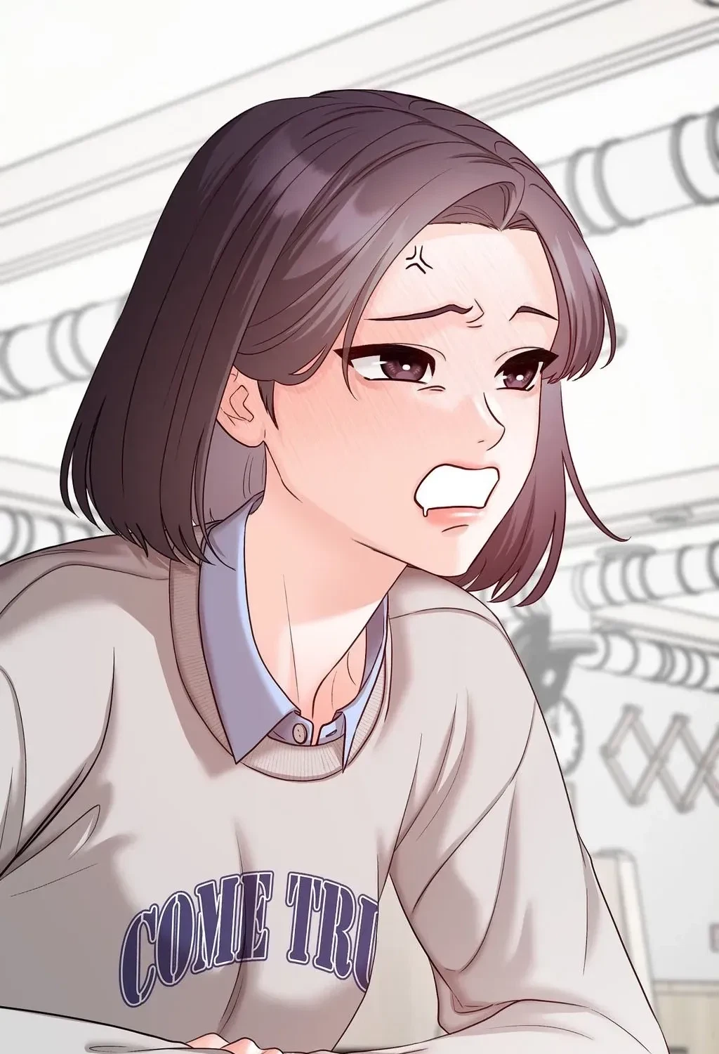 Bestie On Sale Chapter 2, page 48