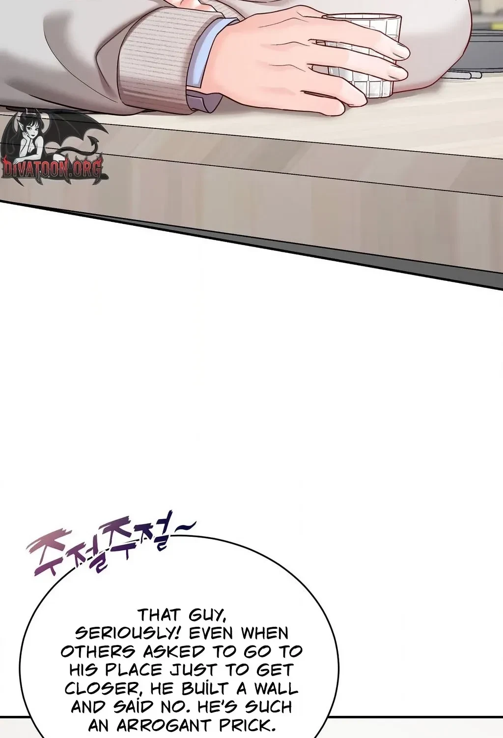 Bestie On Sale Chapter 2, page 49