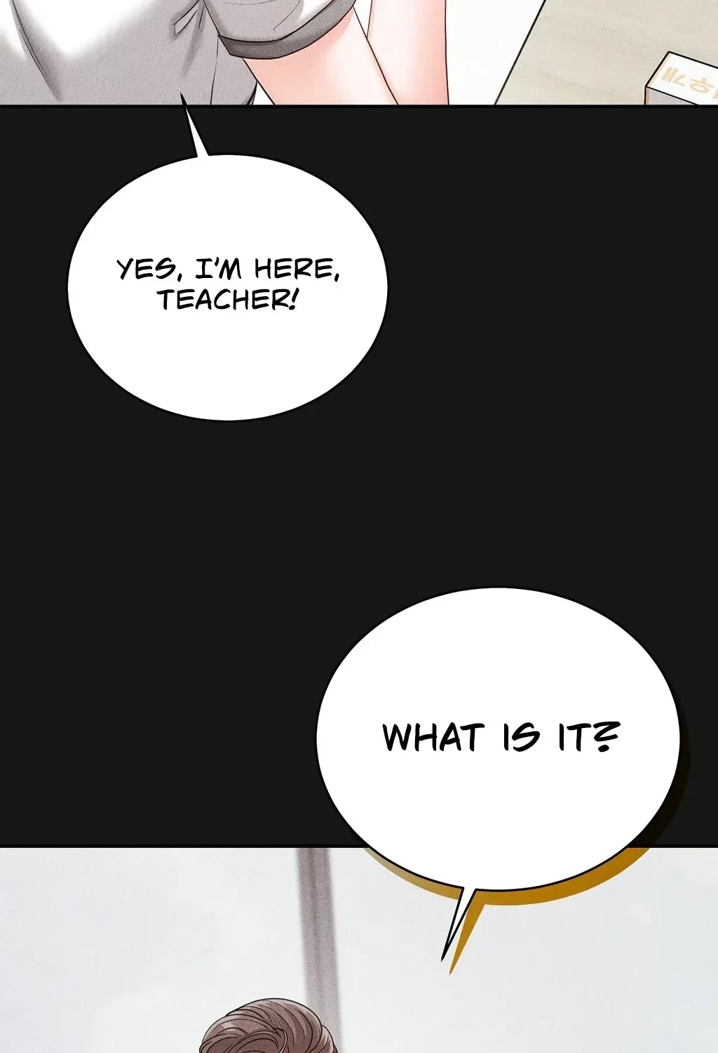 Bestie On Sale Chapter 2, page 6