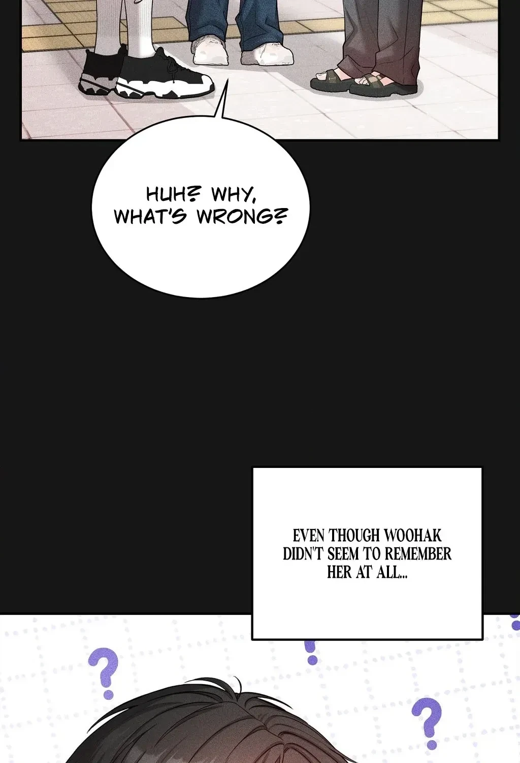 Bestie On Sale Chapter 2, page 64