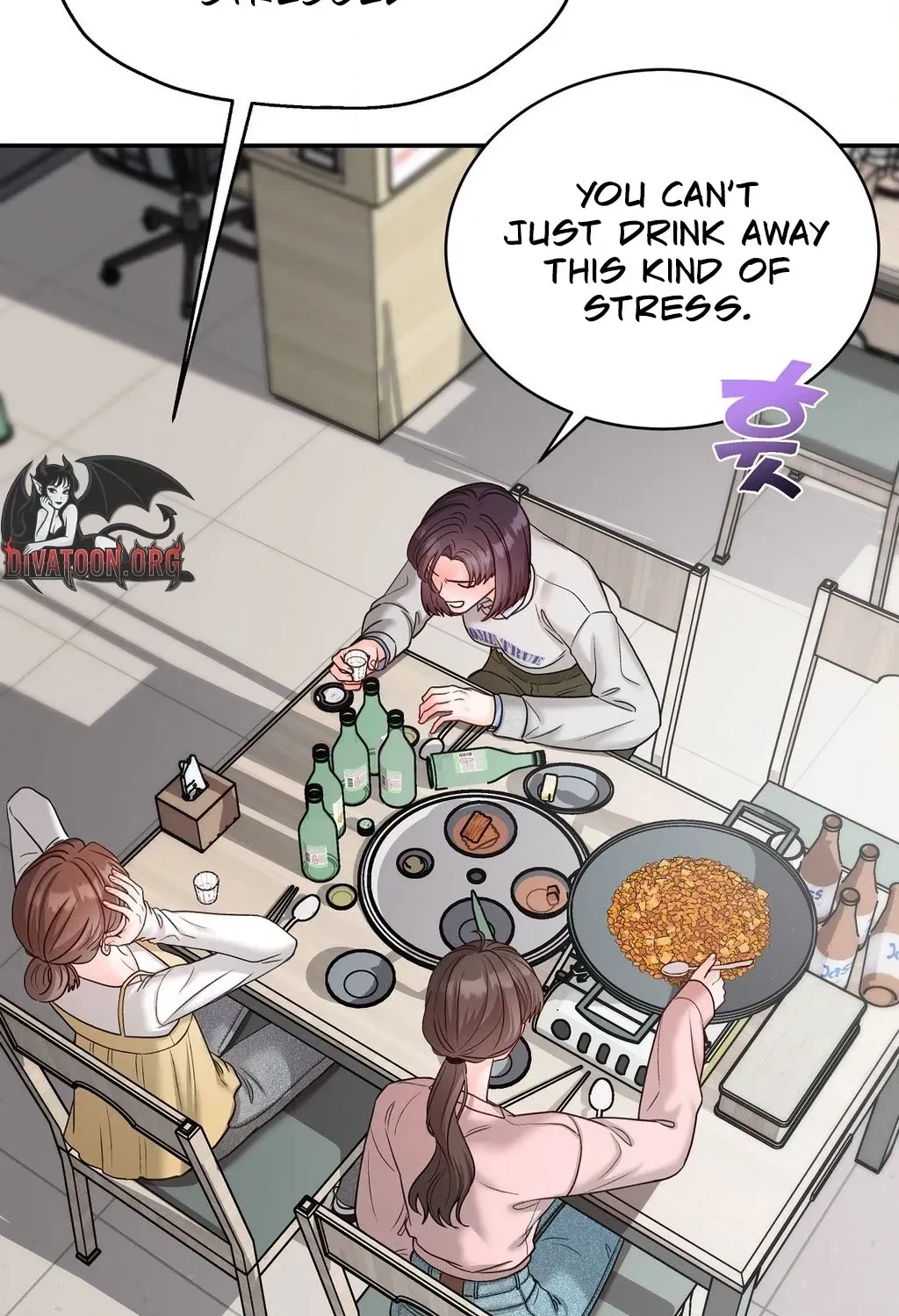 Bestie On Sale Chapter 2, page 69