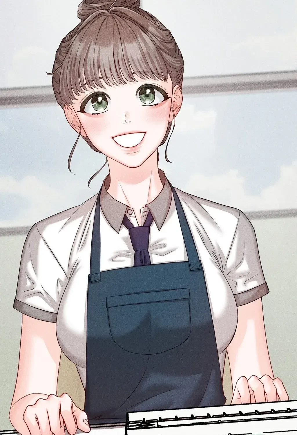 Bestie On Sale Chapter 2, page 7