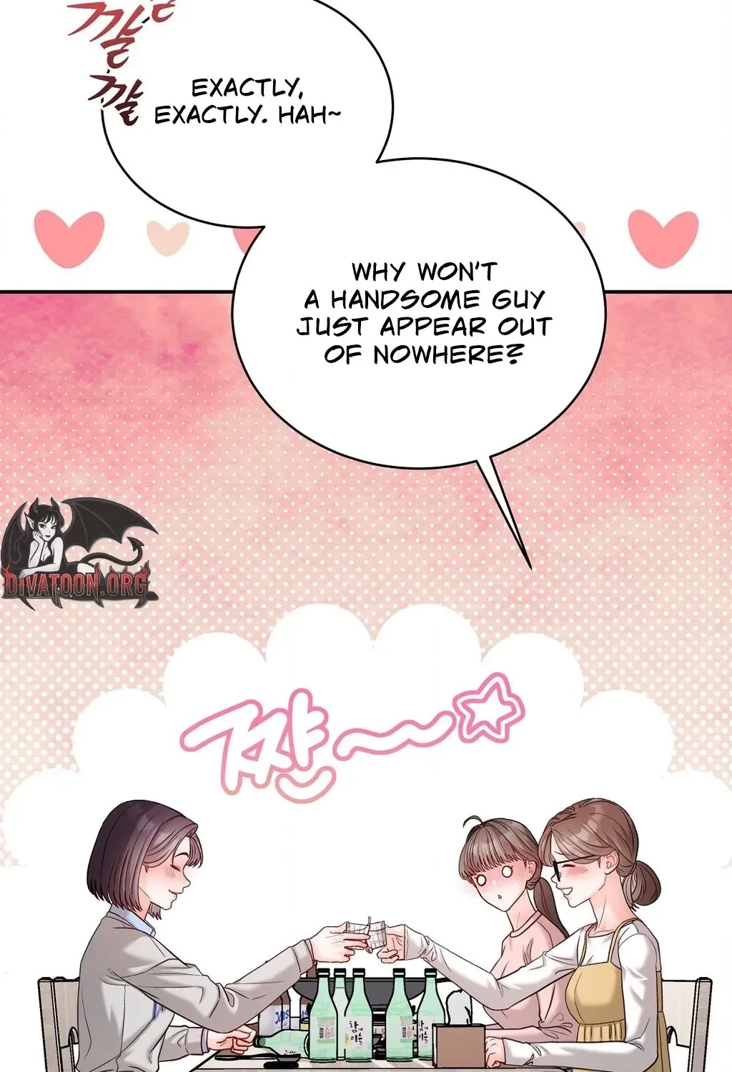 Bestie On Sale Chapter 2, page 73