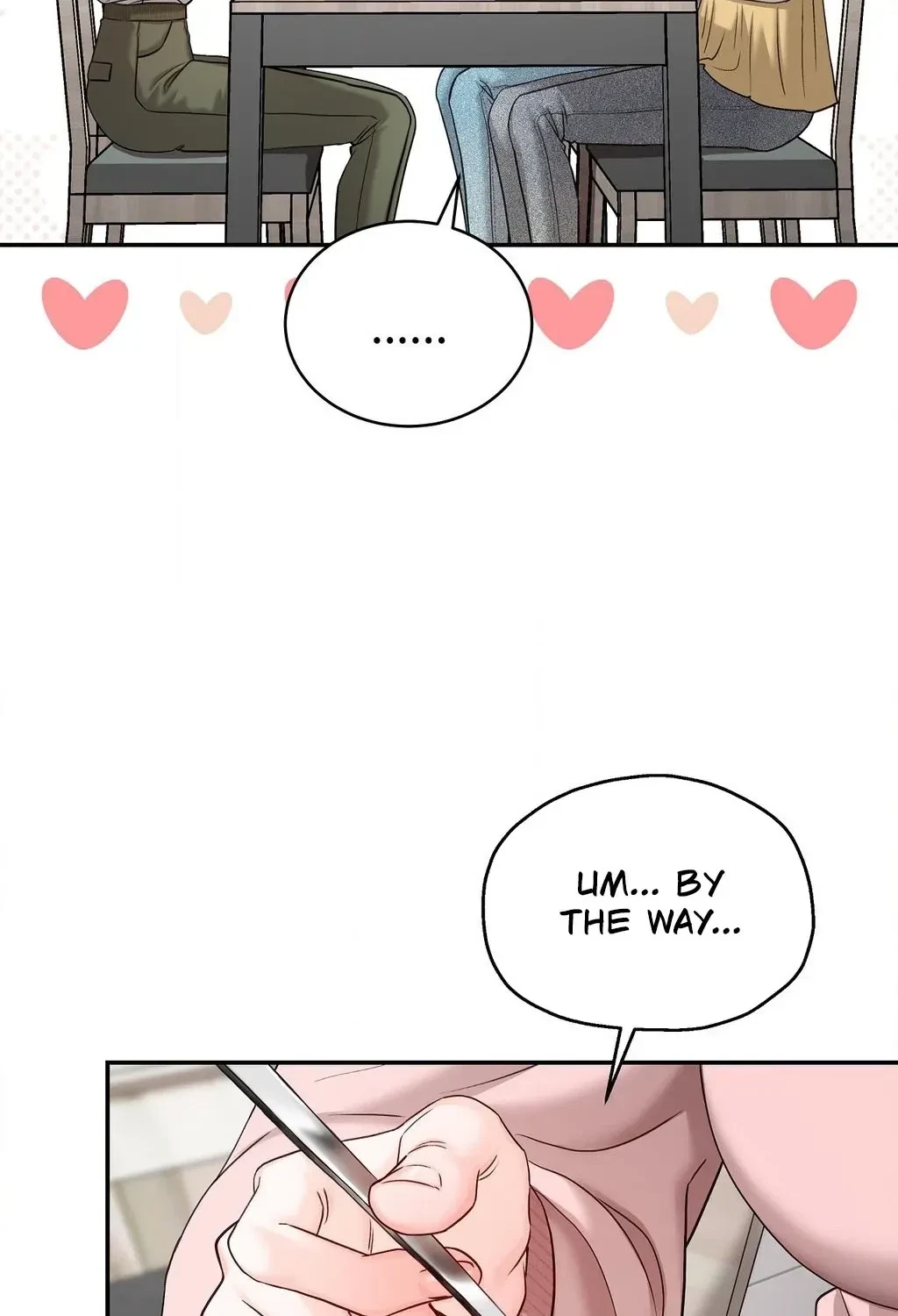 Bestie On Sale Chapter 2, page 74