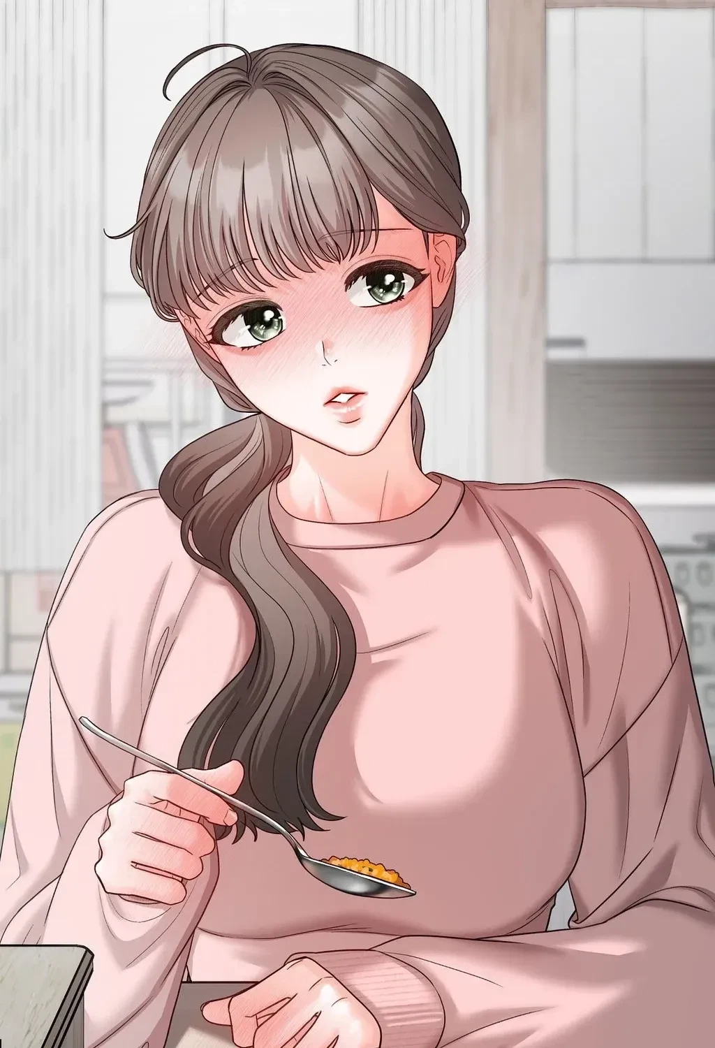 Bestie On Sale Chapter 2, page 77