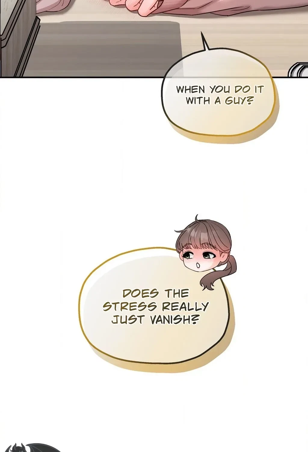 Bestie On Sale Chapter 2, page 78