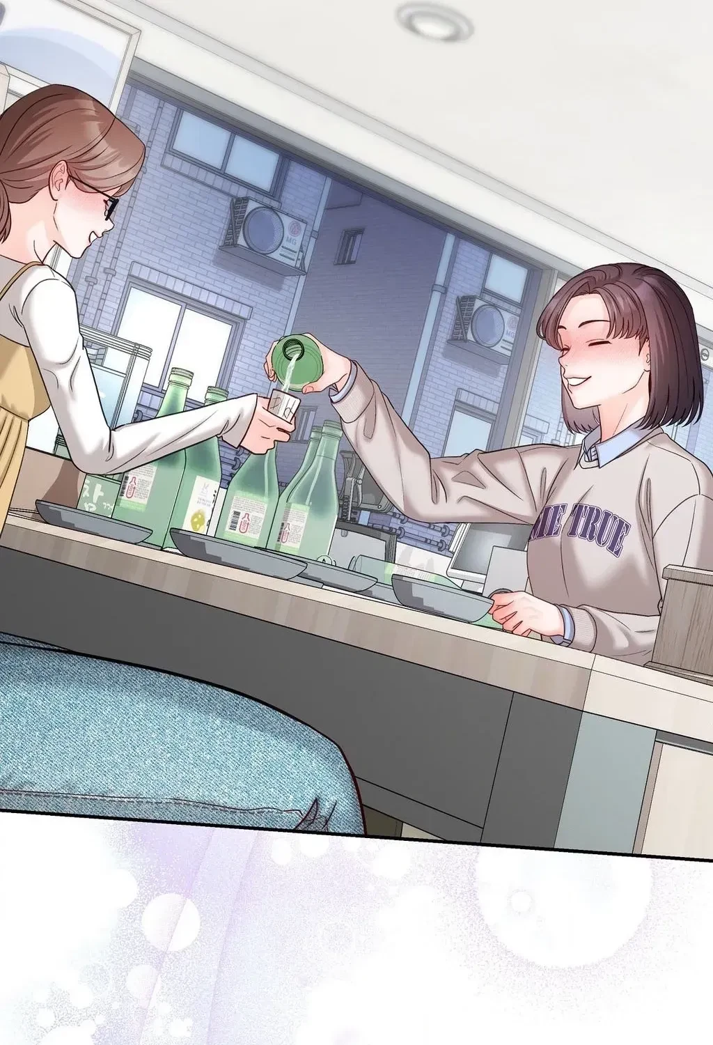 Bestie On Sale Chapter 2, page 87