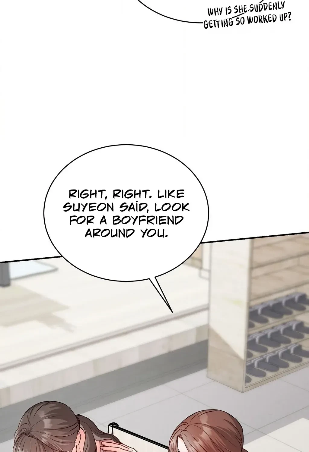 Bestie On Sale Chapter 2, page 94