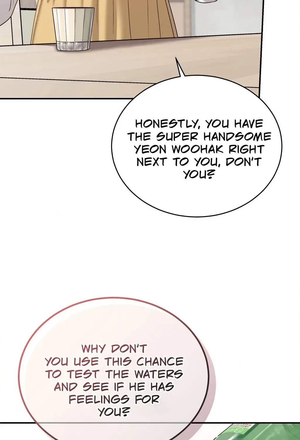 Bestie On Sale Chapter 2, page 98