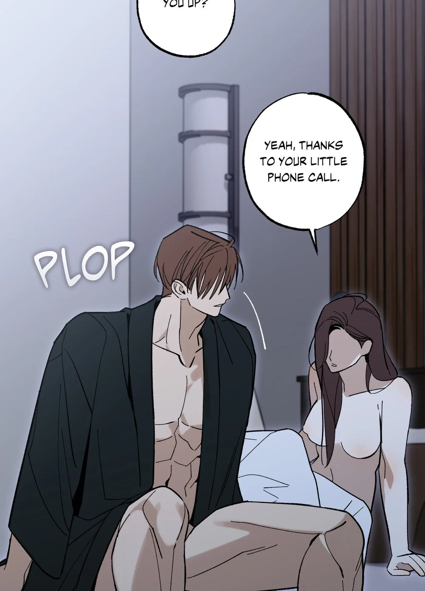 Chapter 18, page 100