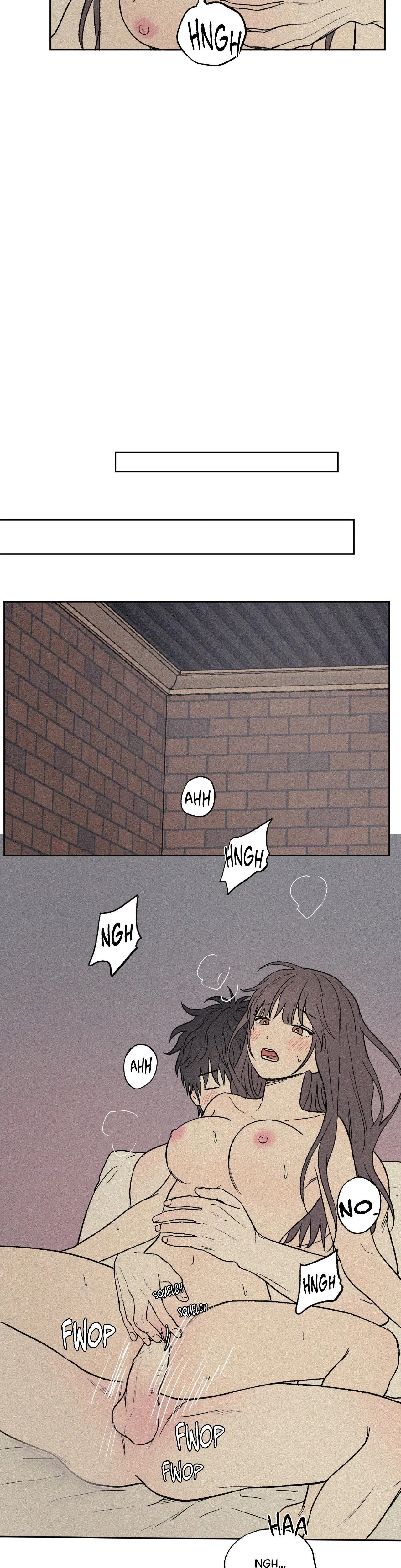 3XLOVE Chapter 13, page 14