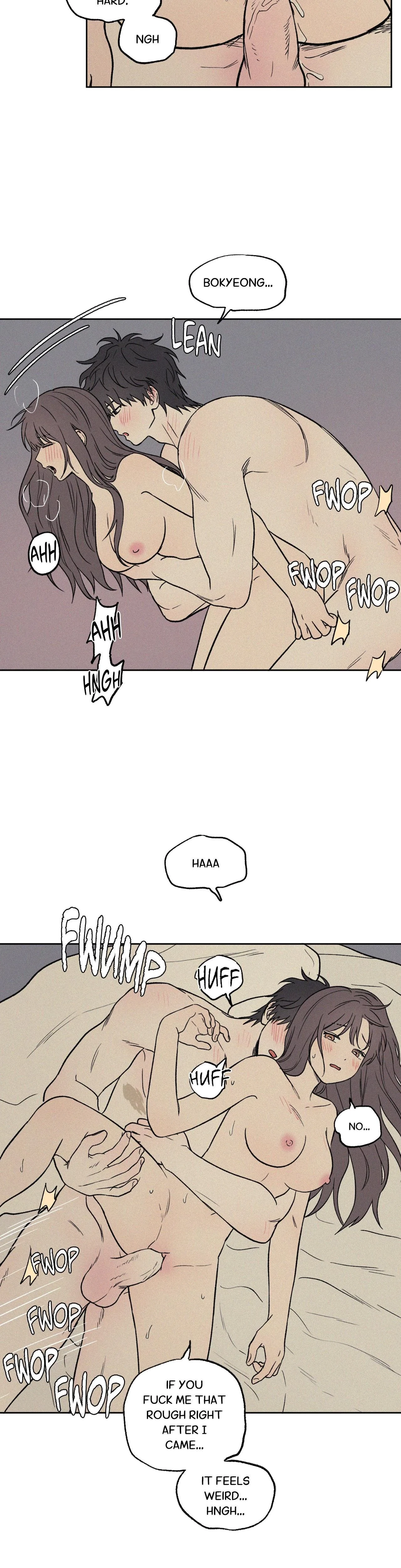 3XLOVE Chapter 13, page 16