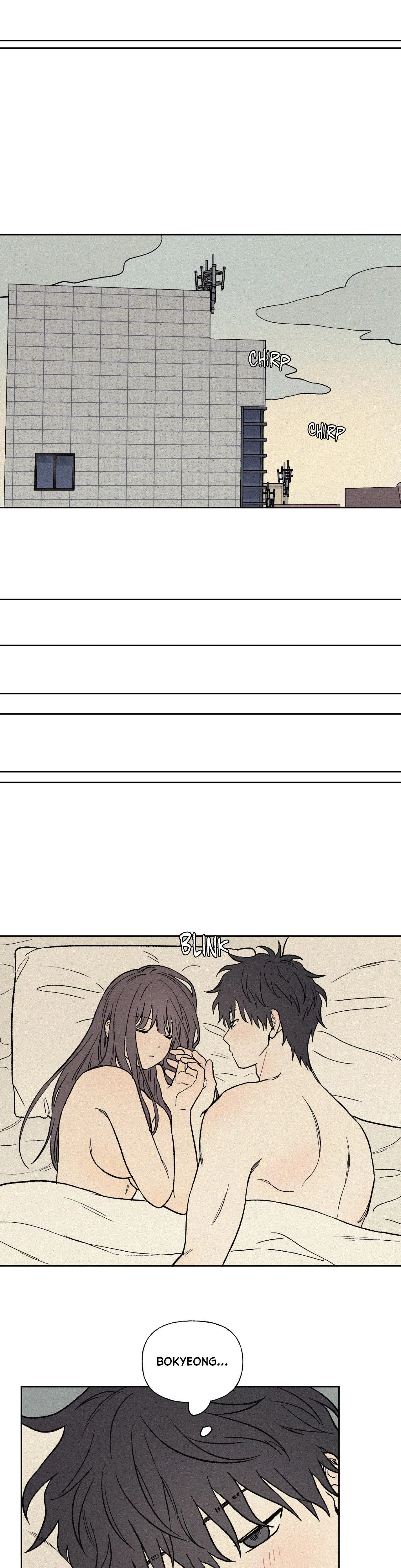 3XLOVE Chapter 13, page 20