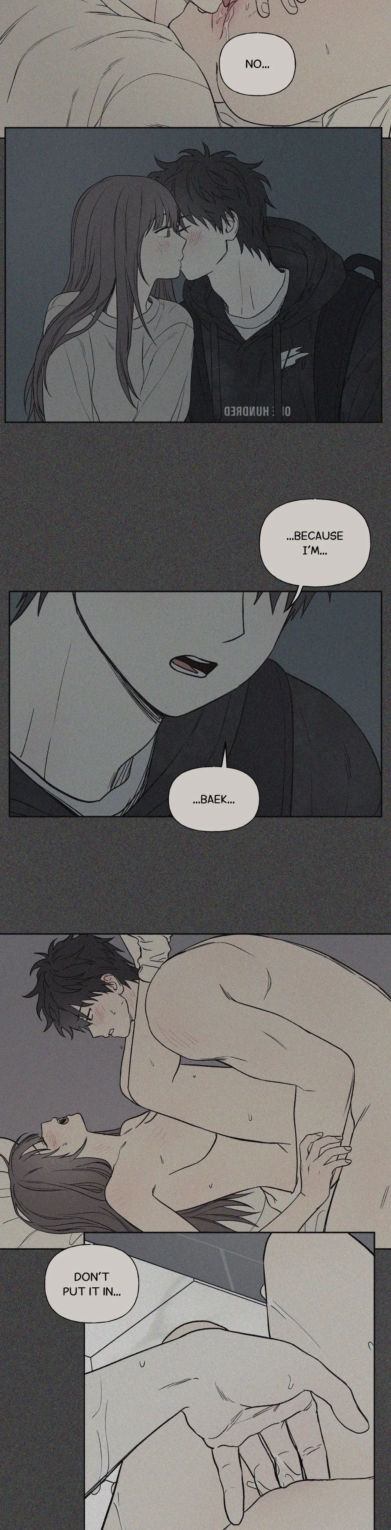 3XLOVE Chapter 13, page 22