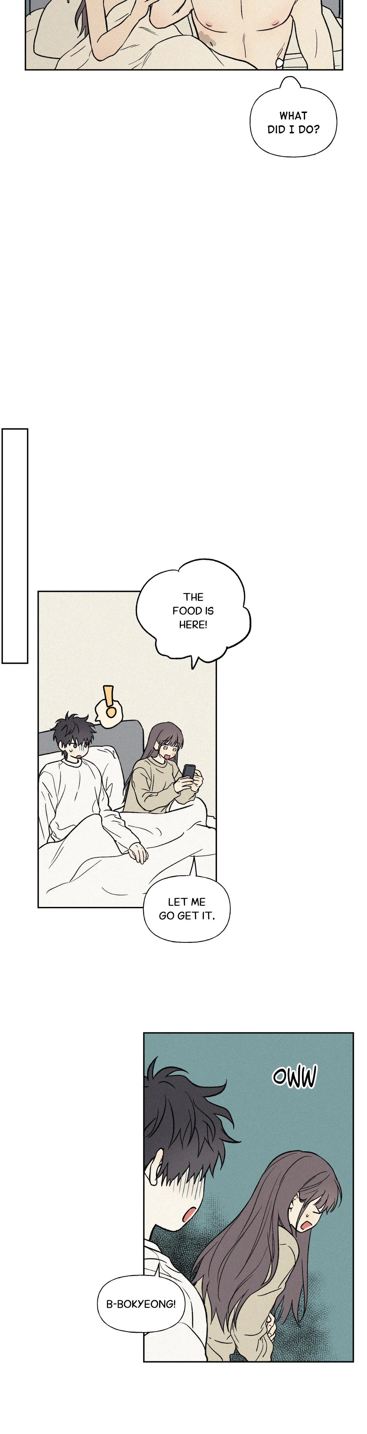 3XLOVE Chapter 13, page 24