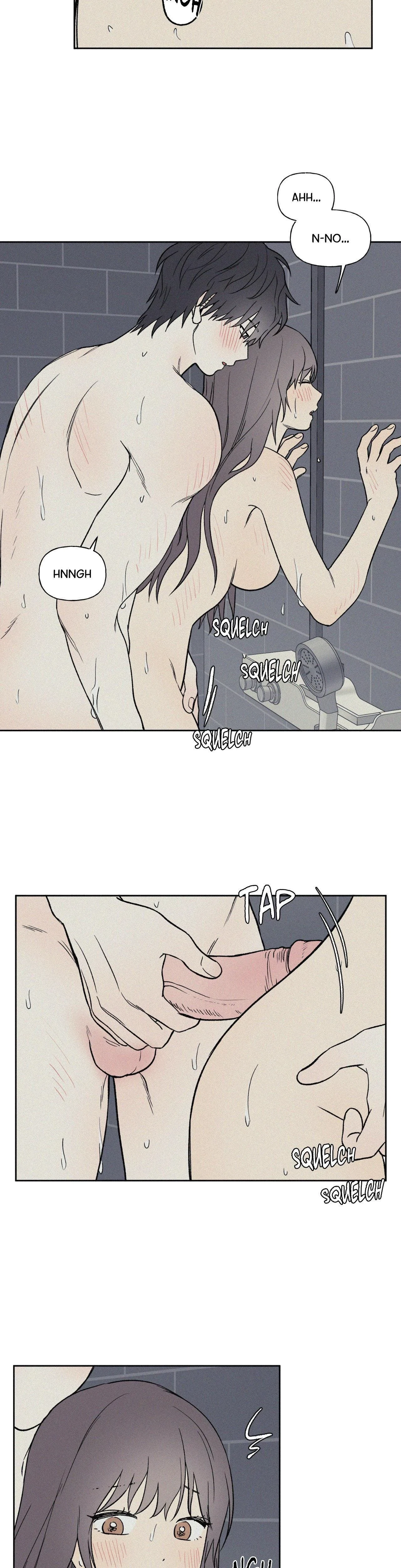 3XLOVE Chapter 13, page 4
