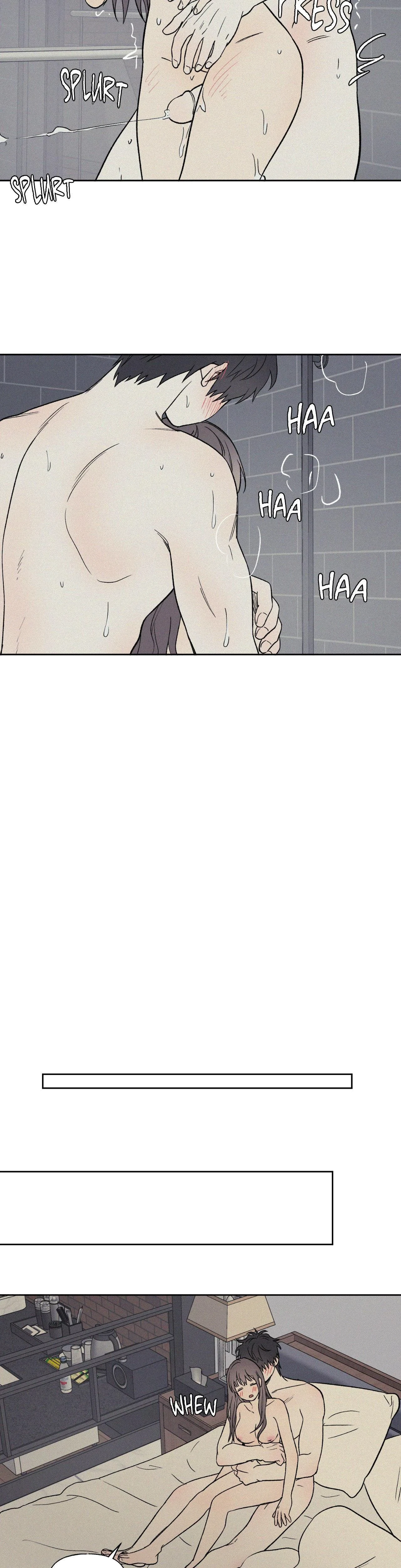 3XLOVE Chapter 13, page 8